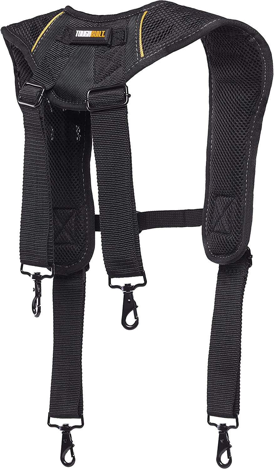 Toughbuilt GelFit Suspenders TB-CT-51G