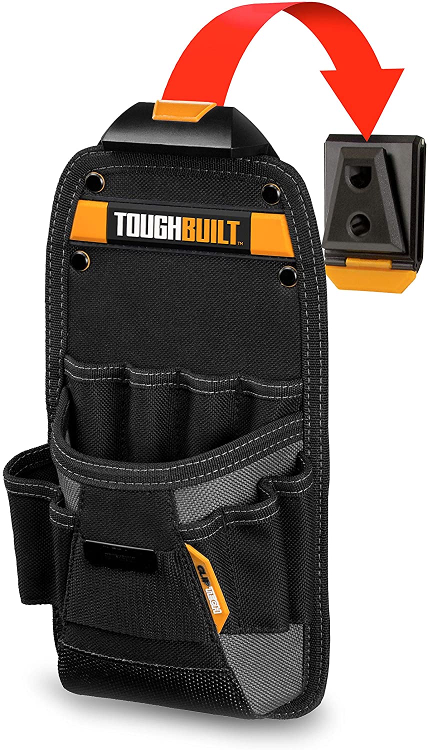 Toughbuilt Technician Pouch TB-CT-22