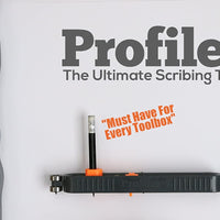 Nya Profiler+, det ultimata scribing verktyget