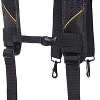 Toughbuilt GelFit Suspenders TB-CT-51G