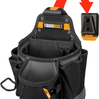Toughbuilt Contractor Pouch TB-CT-01