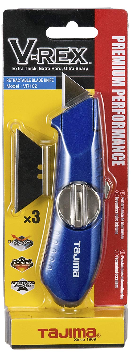 Tajima universalkniv V-REX VR102