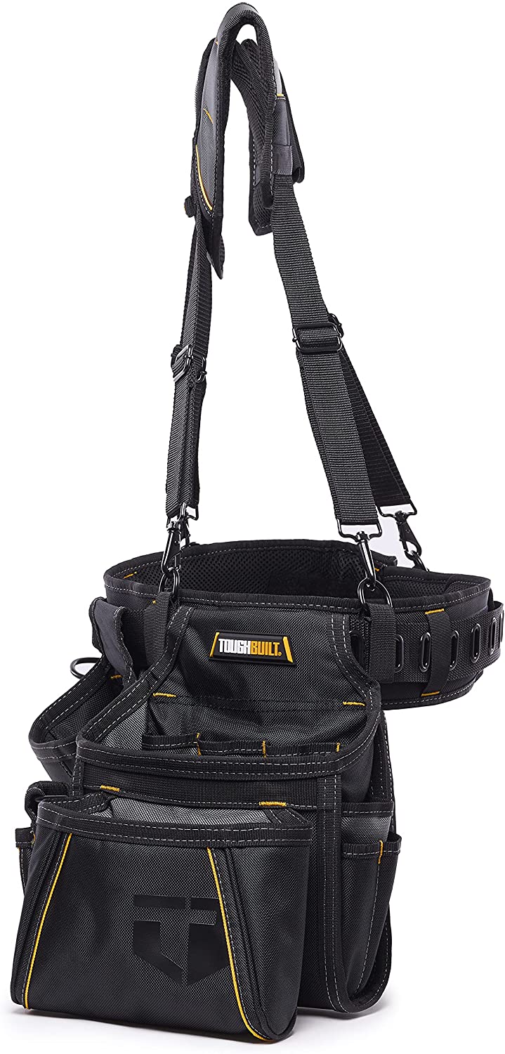 Toughbuilt Pro Framer Suspension Rig TB-301-6