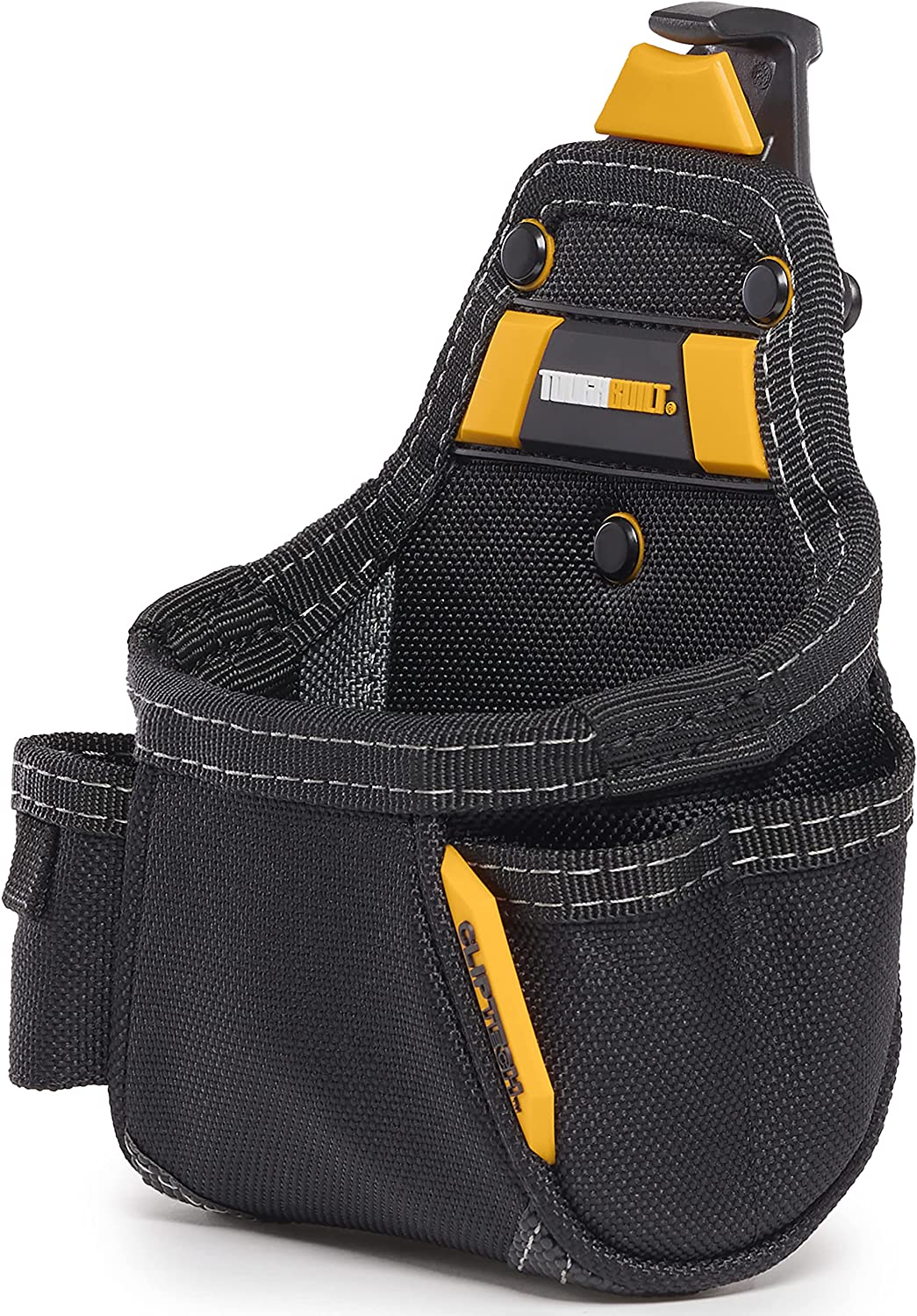 Toughbuilt Tape Measure / All Purpose Pouch TB-CT-25