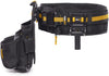 Toughbuilt 3pc Pro Framer Tool Belt Set TB-CT-102-3P