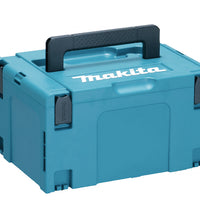 Makita Makpac 3 295x395x210mm 821551-8