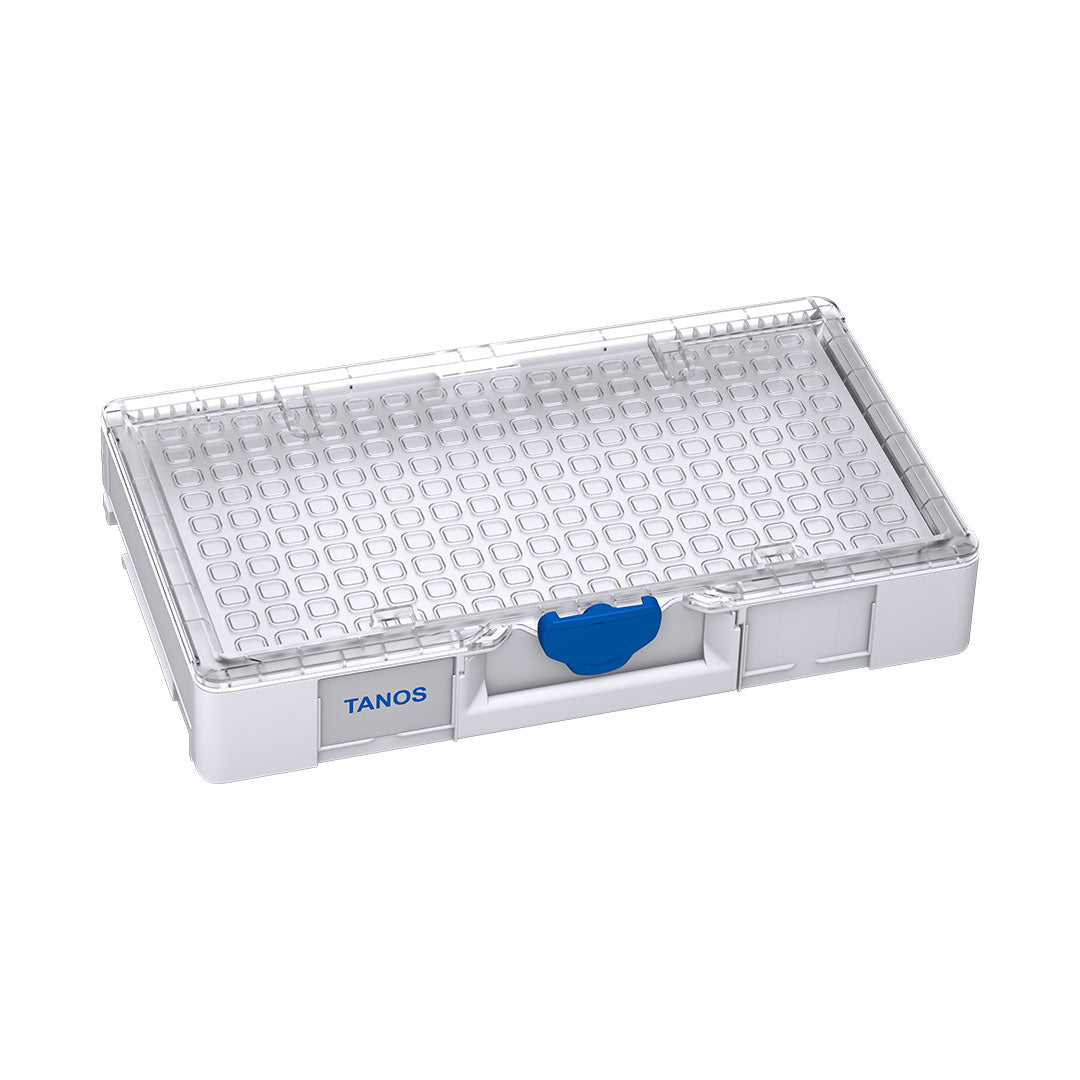 Systainer3 Organizer L 89