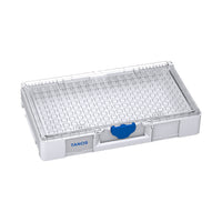 Systainer3 Organizer L 89 with 10 insert boxes