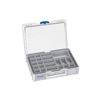 Systainer3 Organizer M 89 with 22 insert boxes