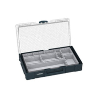 Systainer3 Organizer L 89 with 10 insert boxes