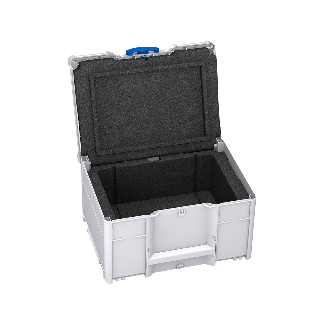 Insulated Systainer3 M 237 EPP