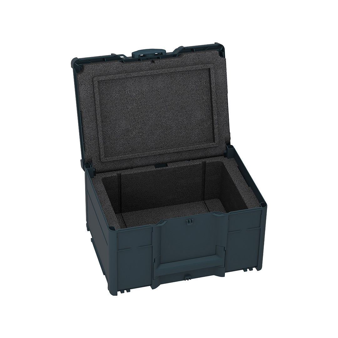 Insulated Systainer3 M 237 EPP