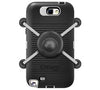 RAM Universal X-Grip™ IV Large Phone/Phablet Holder with 1 inch Ball