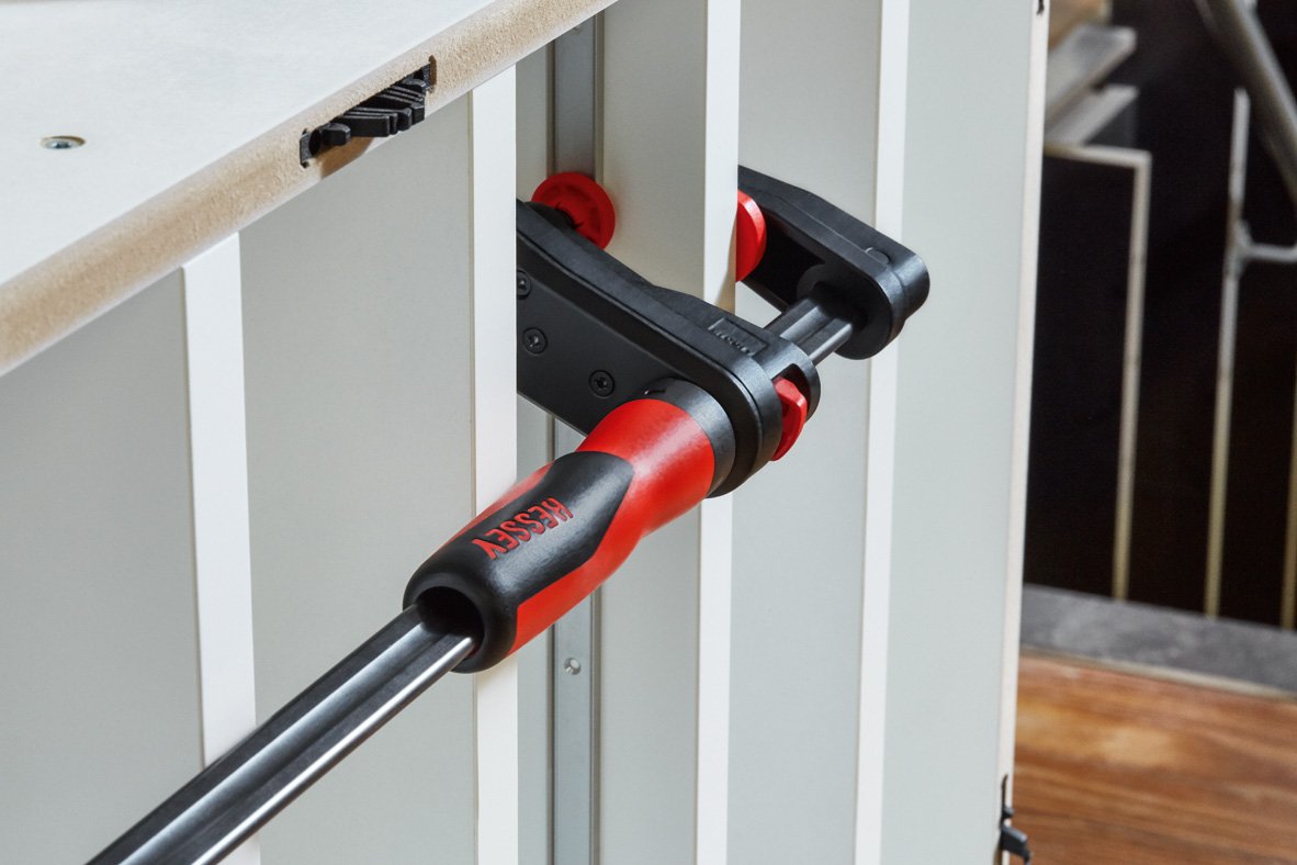 Bessey GearKlamp