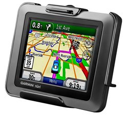 RAM hållare för Garmin  zumo 220, nuvi 220, 500, 510 & 550  RAM-HOL-GA32U