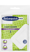 SalvequickMED  Maxi Cover