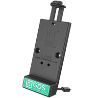 Aktiv telefonhållare  för fordon med GDS-teknik för IntelliSkin produkter