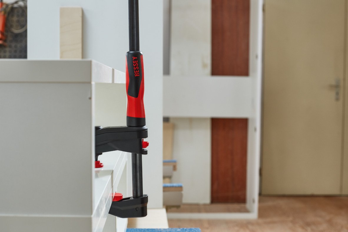 Bessey GearKlamp