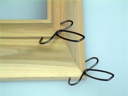 4-pack Miter clamps