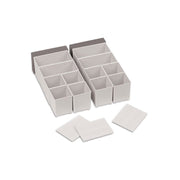 Systainer® Storage Box (Anthracite) 80101491