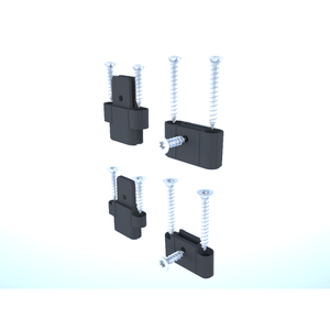 DOMINOFIX DOMINO DOWELS MIXED 50 set