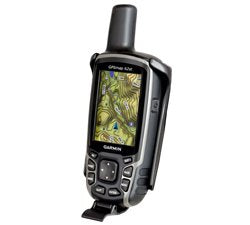 RAM hållare Garmin Astro 320, GPSMAP 62x & Alpha50  RAM-HOL-GA41U