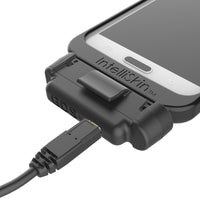 RAM Snap-Con™ GDS till Micro USB 2.0 Adapter