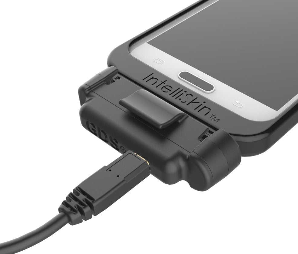 RAM Snap-Con™ GDS till Micro USB 2.0 Adapter