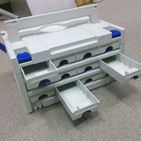 Drawer-systainer® III variant  3