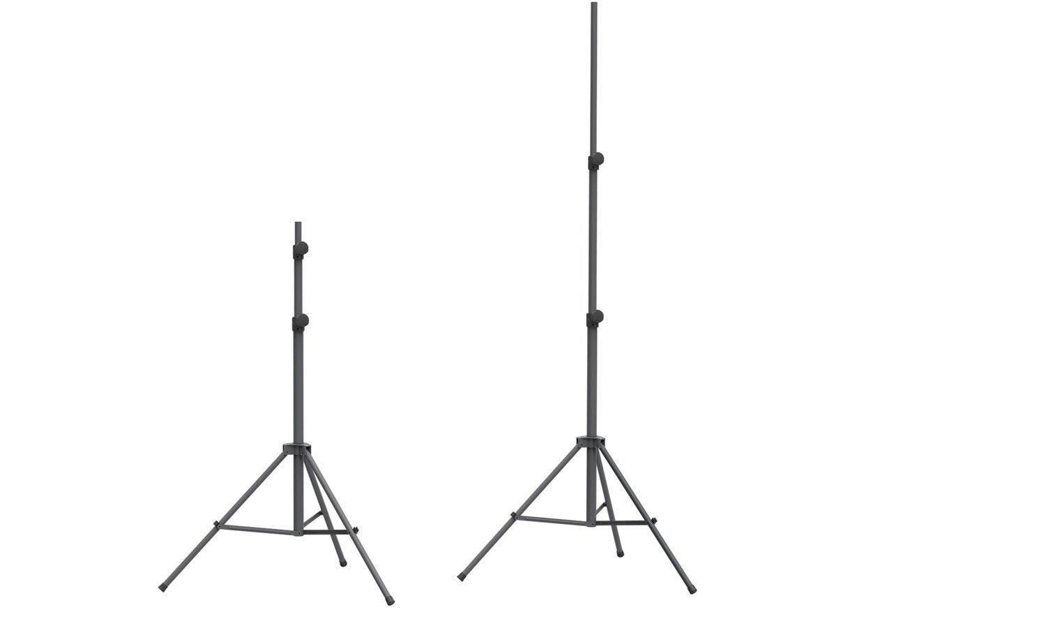 Tripod 1,35 -3 meter till Scangrip arbetsbelysning