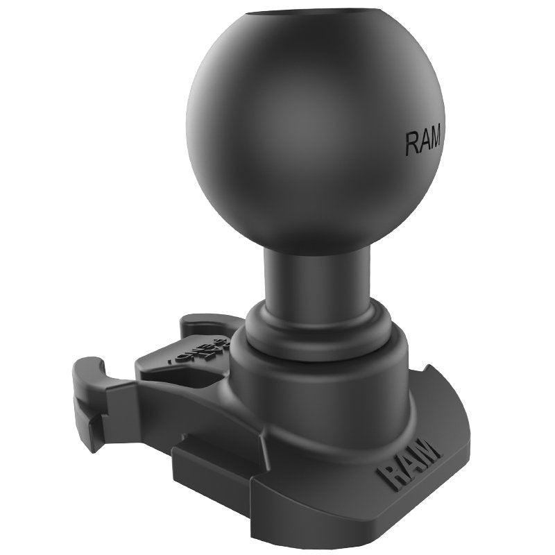 RAM 1" Ball Adapter for GoPro Mounting Bases  RAP-B-202U-GOP2