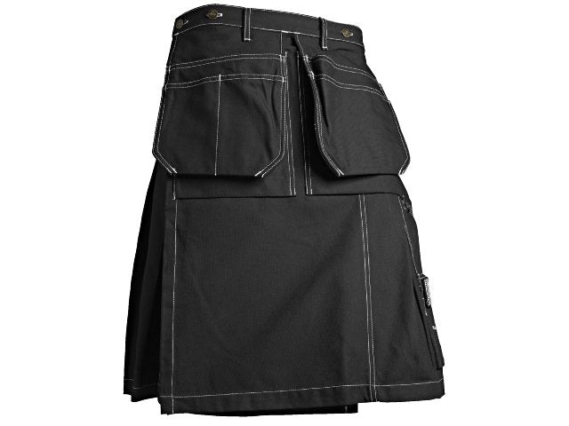 Kilt Blåkläder Svart