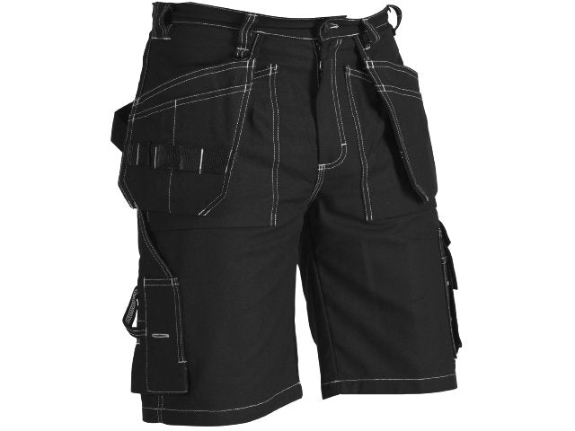 Shorts Blåkläder marinblå, svart 15341370