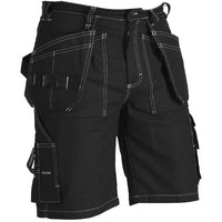 Shorts Blåkläder marinblå, svart 15341370