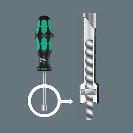 Wera Kraftform kompakt SH 2 Plumbkit