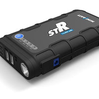 Starthjälp Mini JumpStarter Multi STR 12.000 mAh