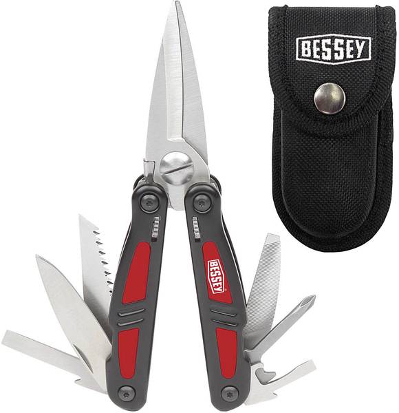 Bessey Multiverktyg Sax