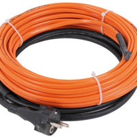 Betonghärdningskabel 85m 3200W 4,2kg