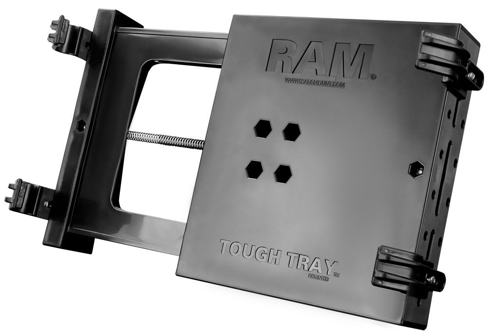 RAM Universal Laptop Tough-Tray™ Cradle  RAM-234-3