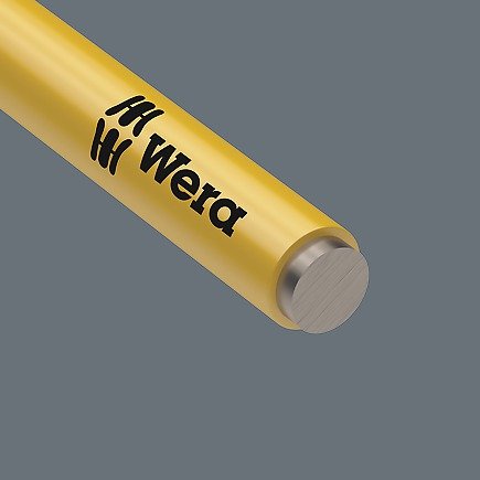 Wera Kraftform kompakt SH 2 Plumbkit