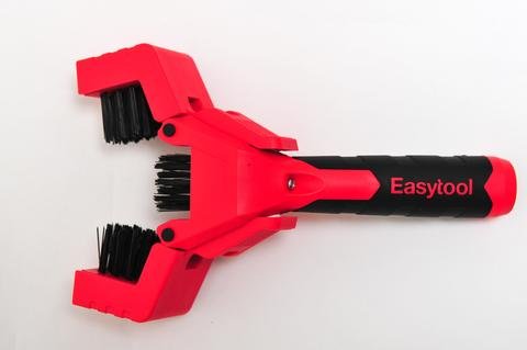 Easytool 360 grader stålborste