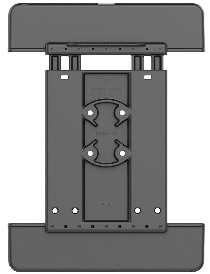 RAM Tab-Tite™ Cradle for 10" Tablets including the Samsung Galaxy Tab 4 10.1 and Tab S 10.5  RAM-HOL-TAB26U