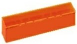Orange extralåda till Box-systainer® & SYS-AZ