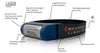 Pannlampa I-View Sensor LED laddbar 2W, IP65