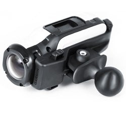 Garmin VIRB™ Camera Adapter with 1" Ball RAM-B-202U-GA63