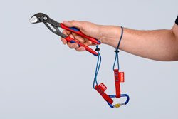 KNIPEX Fånglinor