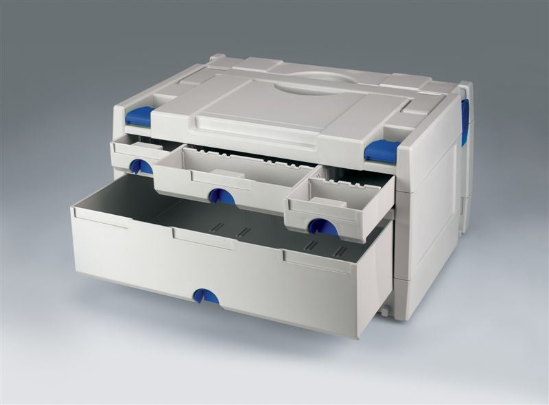 Drawer-systainer® III variant 1