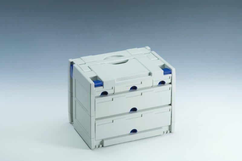 Drawer-systainer® IV