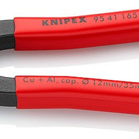 KNIPEX Kabelsax med skalfunktion