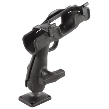 RAM-ROD™ 2007 Fly Rod Jr. Fishing Rod Holder with Flat Surface